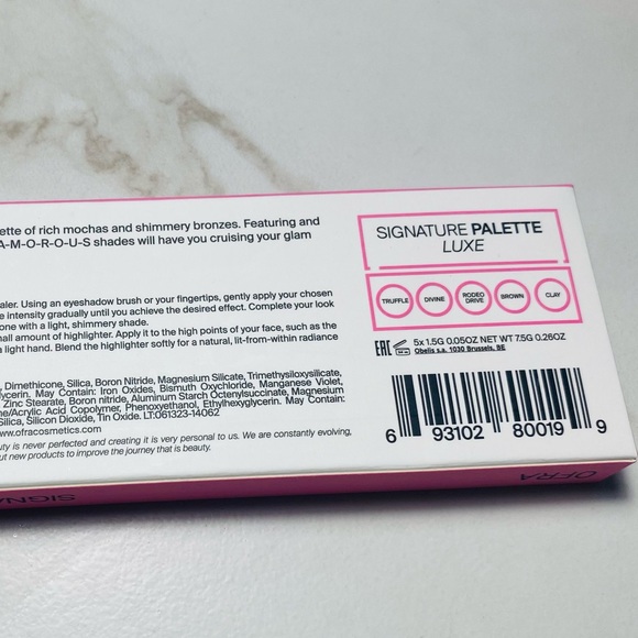 ⭐️⭐️🌏Compact and perfect for travel 🌍⭐️⭐️ - Picture 6 of 14